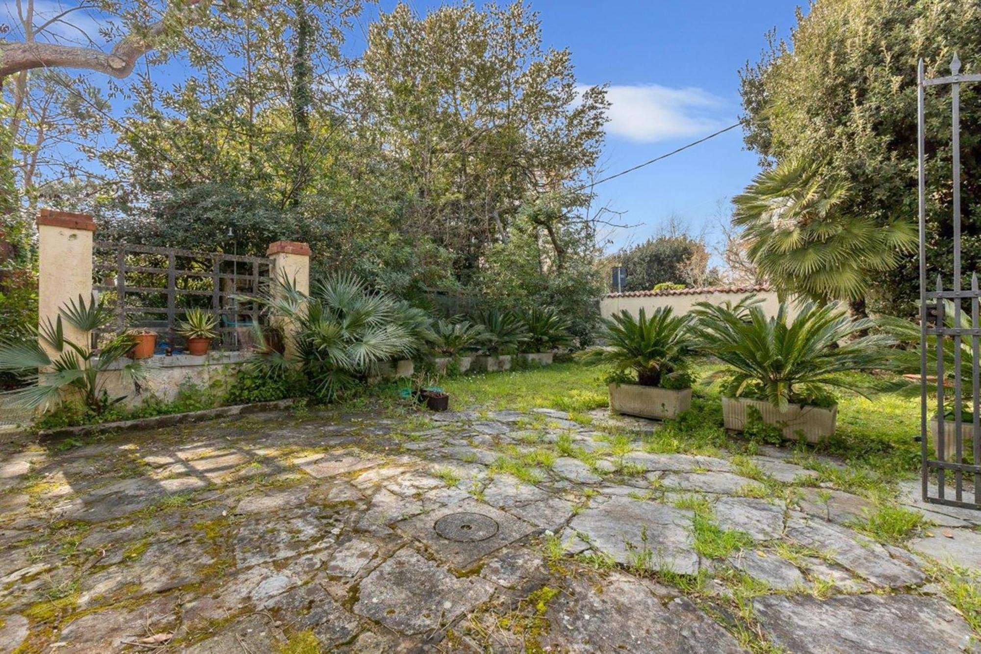 Il Gladiolo - Focette 100Mt From Sea - Happy Rentals Marina di Pietrasanta Εξωτερικό φωτογραφία
