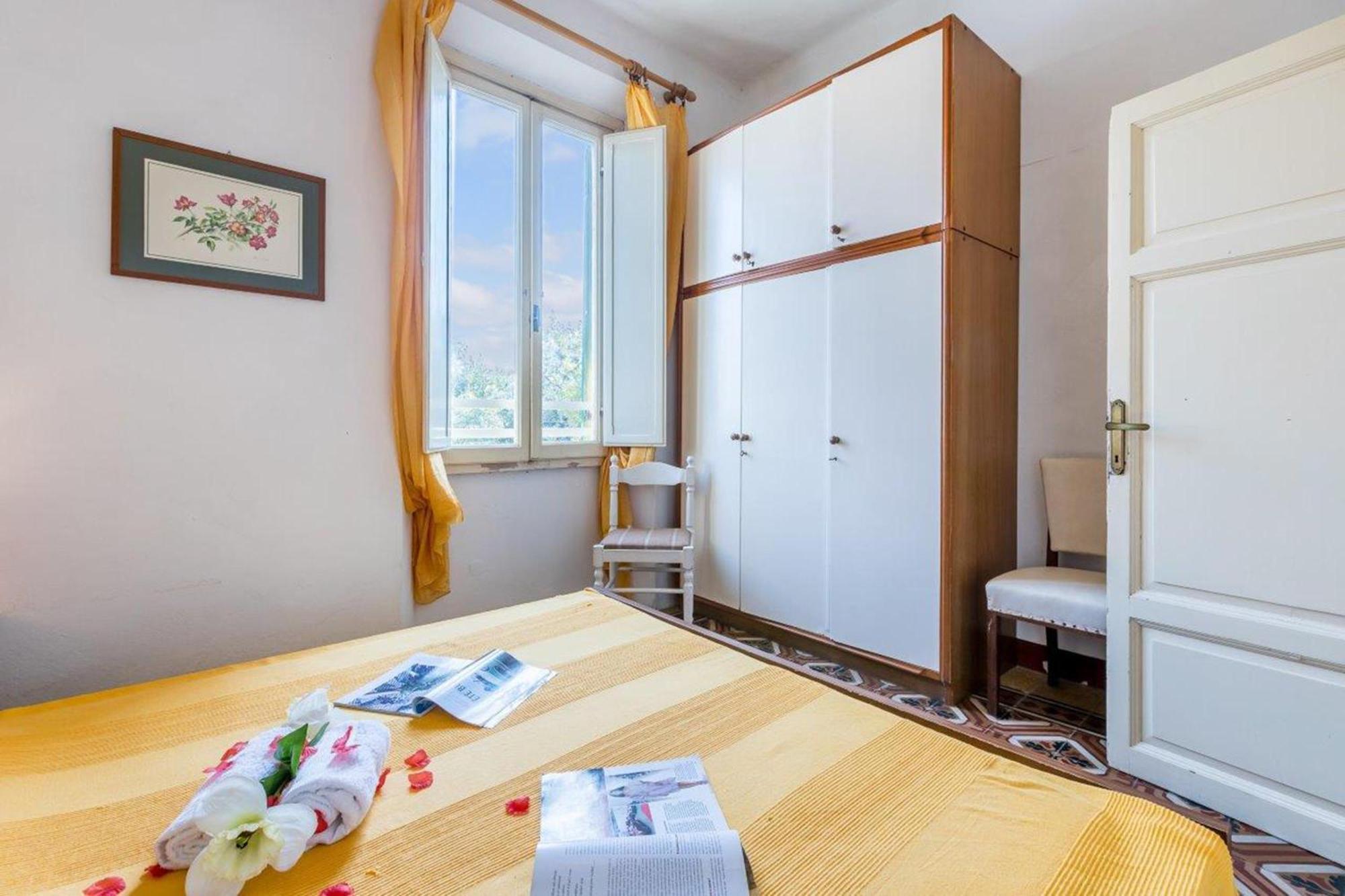 Il Gladiolo - Focette 100Mt From Sea - Happy Rentals Marina di Pietrasanta Εξωτερικό φωτογραφία