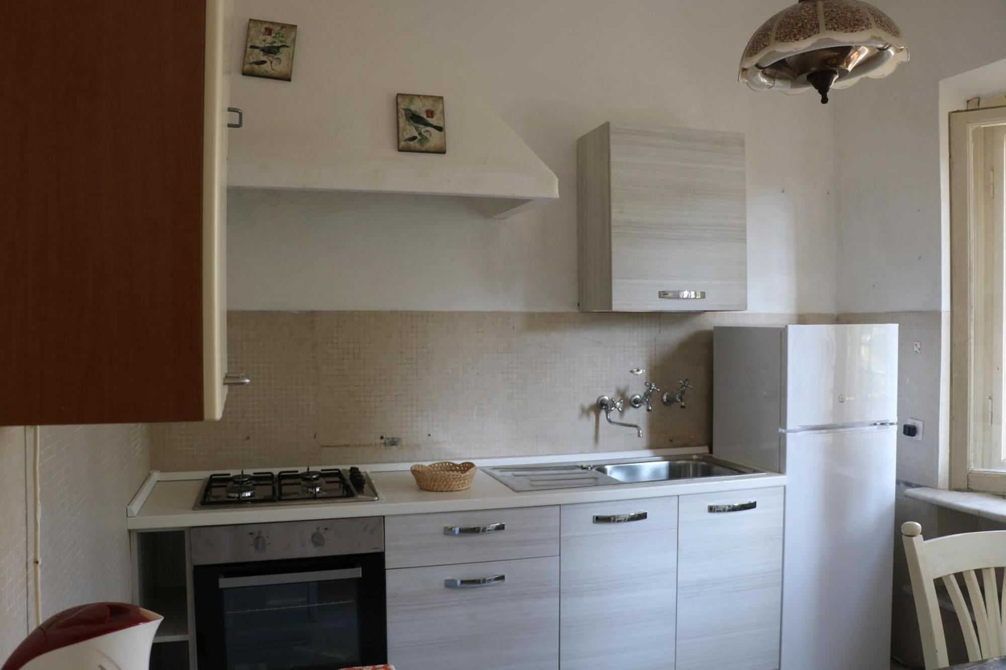 Il Gladiolo - Focette 100Mt From Sea - Happy Rentals Marina di Pietrasanta Εξωτερικό φωτογραφία