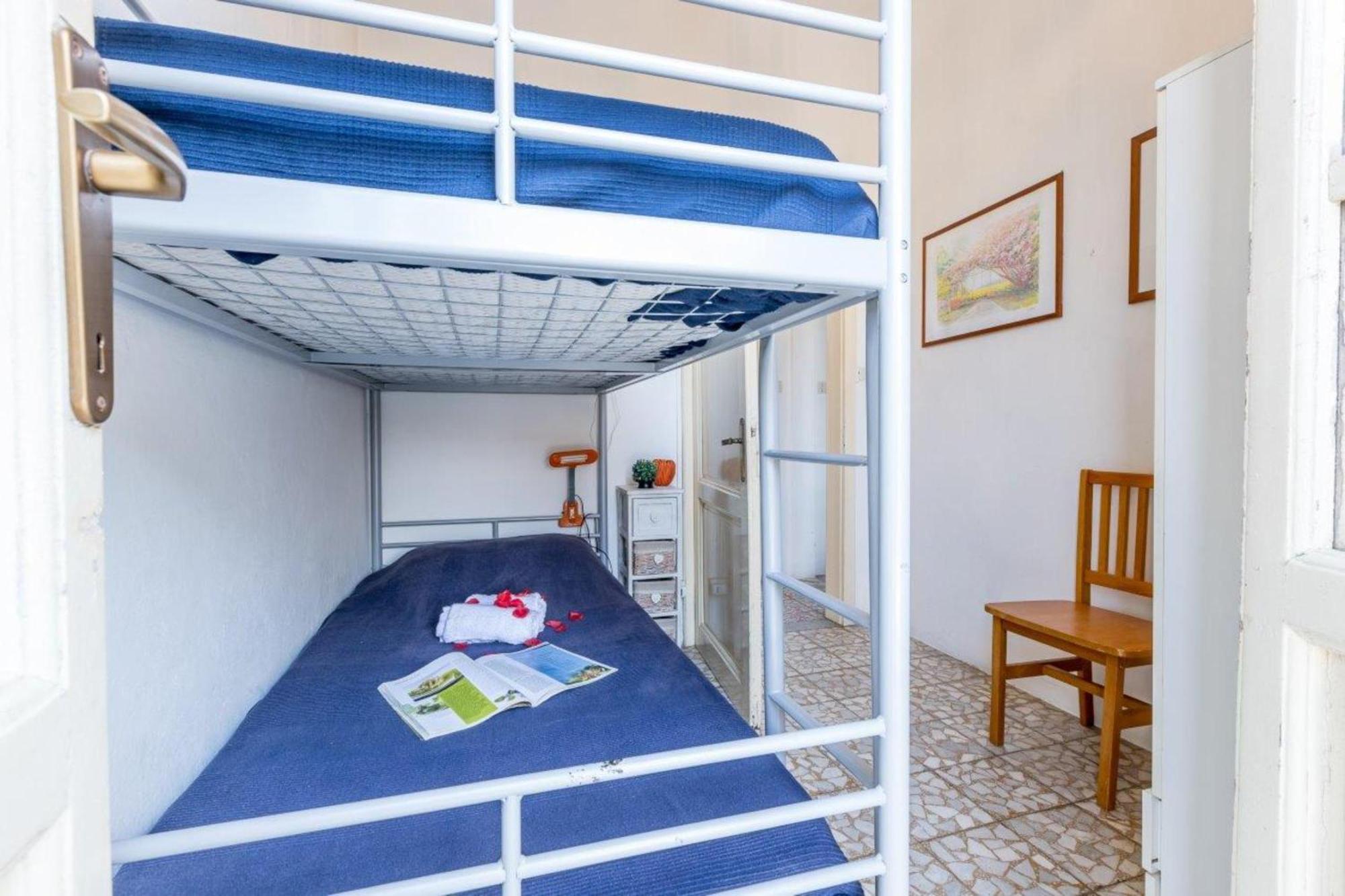 Il Gladiolo - Focette 100Mt From Sea - Happy Rentals Marina di Pietrasanta Εξωτερικό φωτογραφία