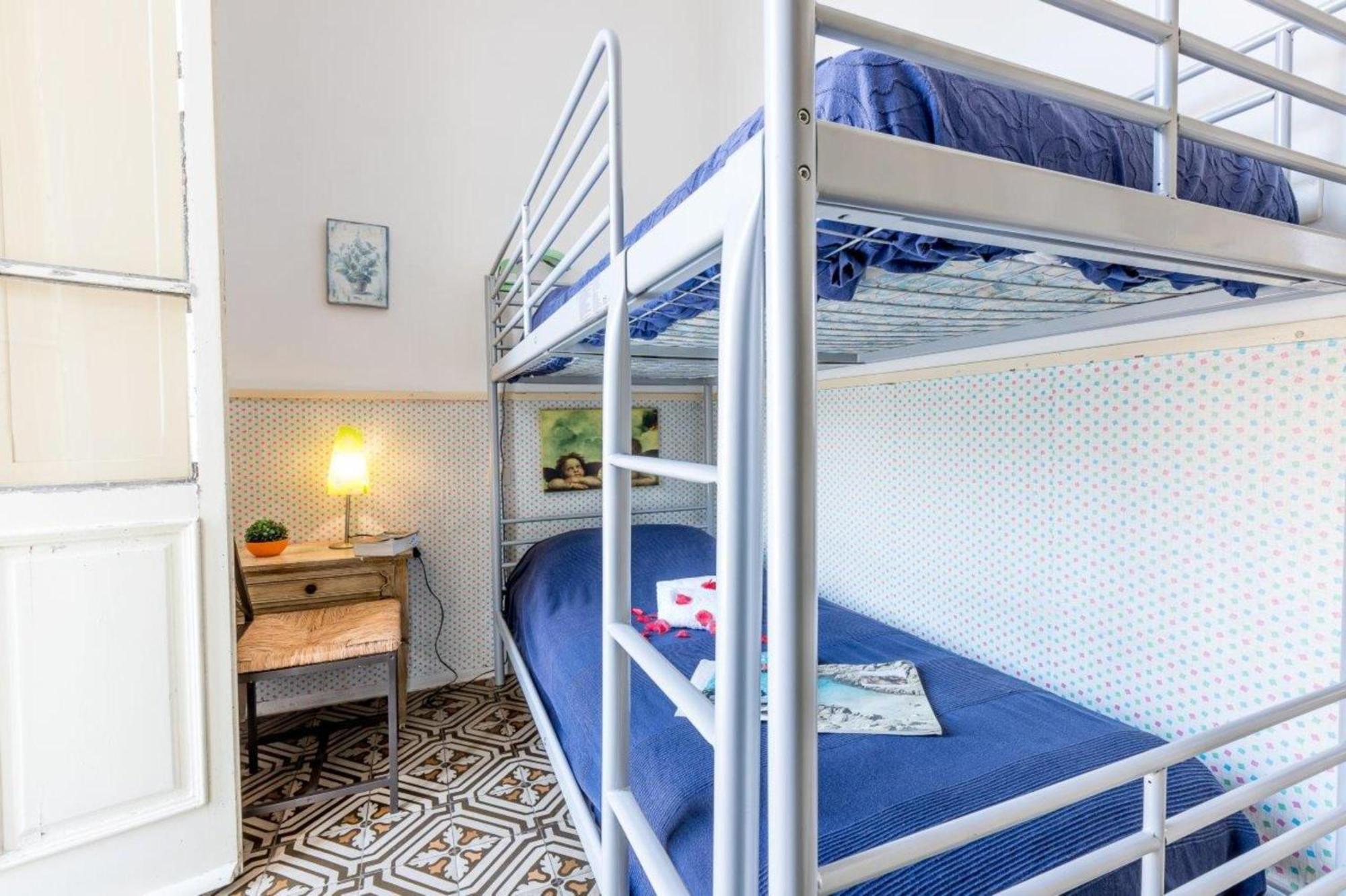 Il Gladiolo - Focette 100Mt From Sea - Happy Rentals Marina di Pietrasanta Εξωτερικό φωτογραφία