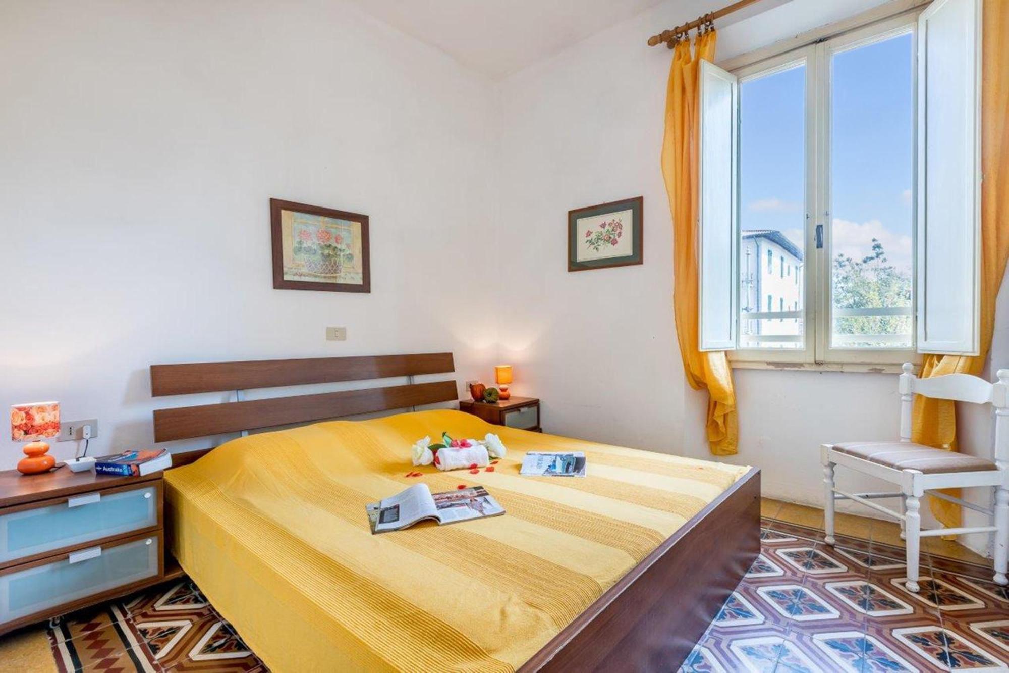 Il Gladiolo - Focette 100Mt From Sea - Happy Rentals Marina di Pietrasanta Εξωτερικό φωτογραφία