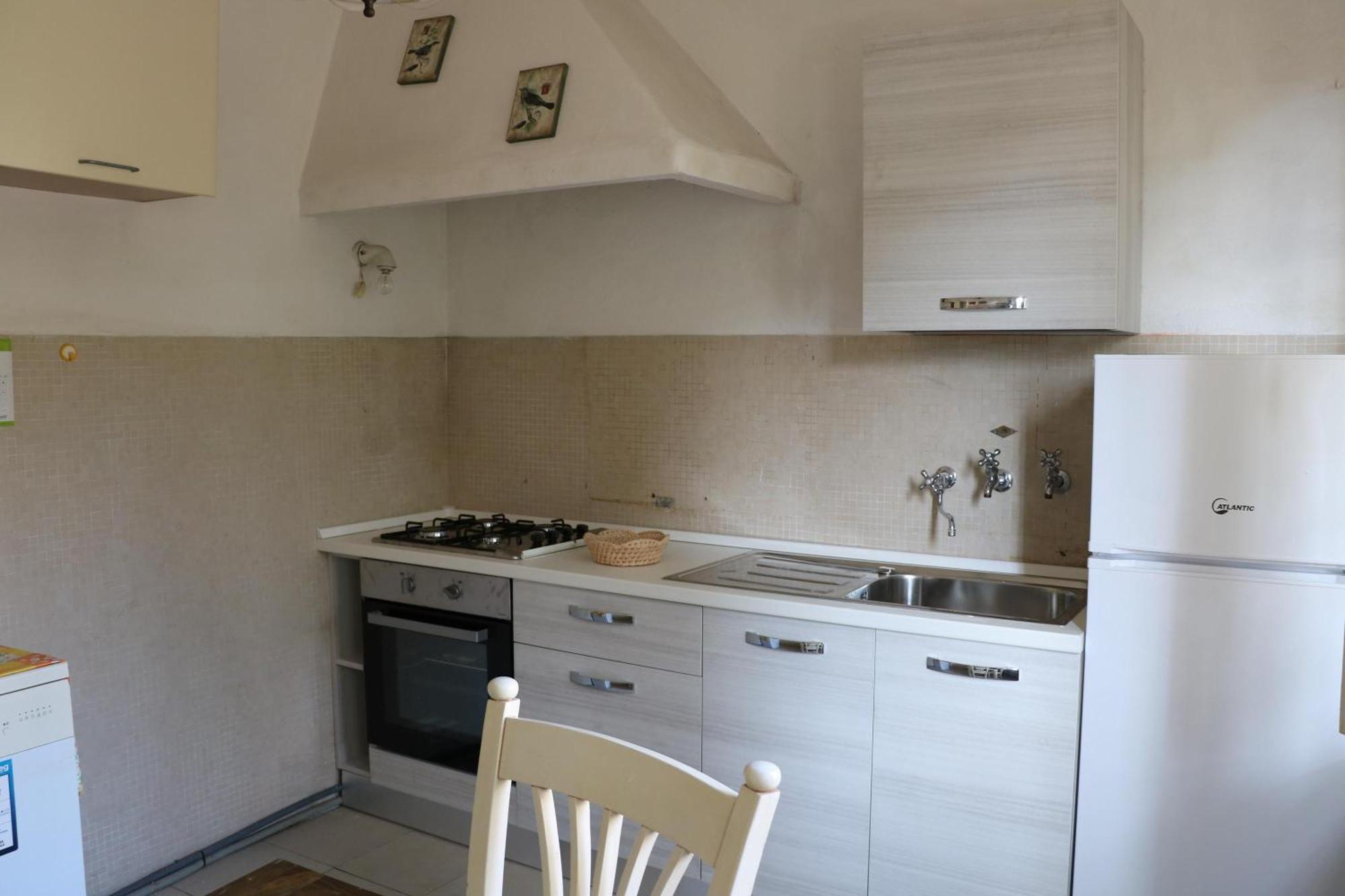 Il Gladiolo - Focette 100Mt From Sea - Happy Rentals Marina di Pietrasanta Εξωτερικό φωτογραφία