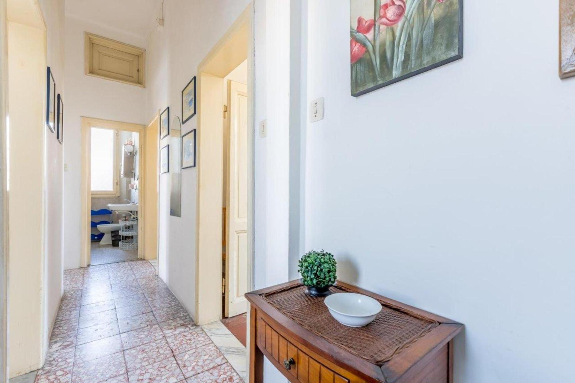 Il Gladiolo - Focette 100Mt From Sea - Happy Rentals Marina di Pietrasanta Εξωτερικό φωτογραφία