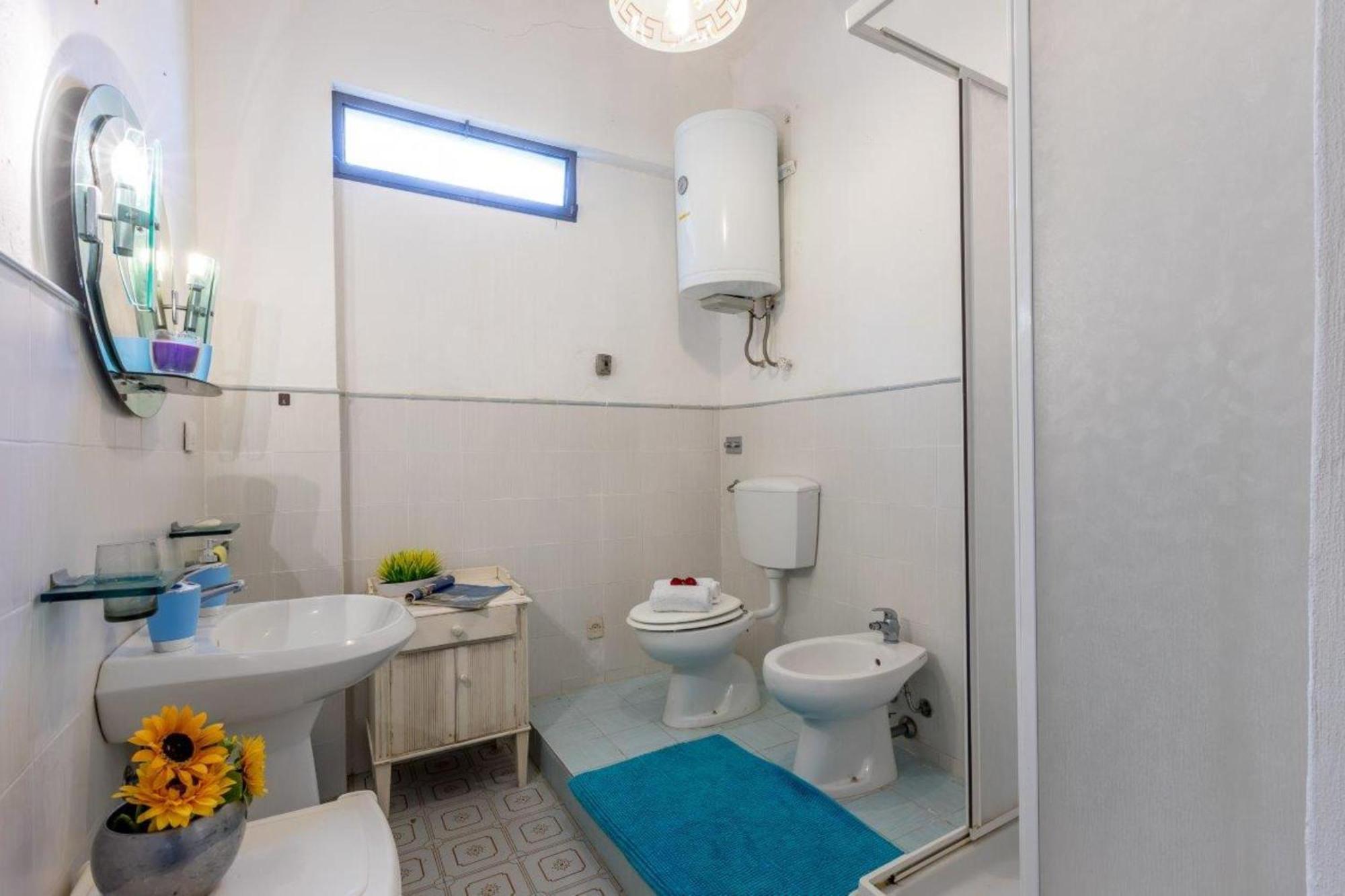 Il Gladiolo - Focette 100Mt From Sea - Happy Rentals Marina di Pietrasanta Εξωτερικό φωτογραφία